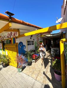 布希奥斯Hostel casa da ana的相册照片