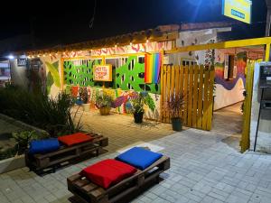 布希奥斯Hostel casa da ana的相册照片