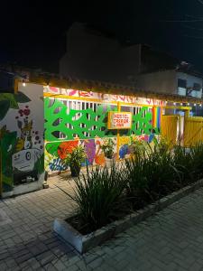 布希奥斯Hostel casa da ana的相册照片