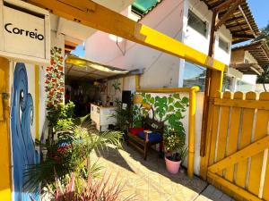 布希奥斯Hostel casa da ana的相册照片