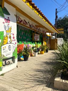 布希奥斯Hostel casa da ana的相册照片