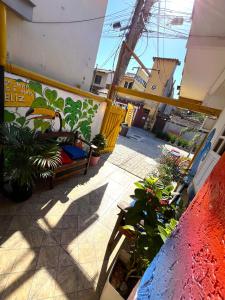 布希奥斯Hostel casa da ana的相册照片