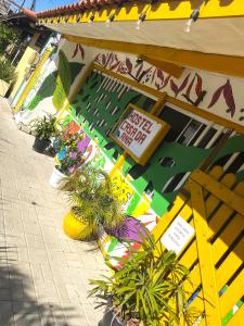 布希奥斯Hostel casa da ana的相册照片