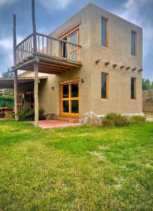 Galería fotográfica de Casa de Campo Guayabo Chincha en Chumbiaula