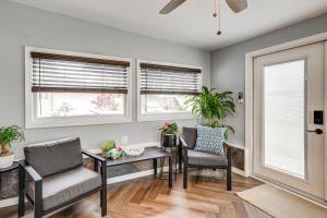 Φωτογραφία από το άλμπουμ του Private Hot Tub and Grill Avon Park Getaway! σε Avon Park