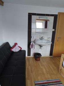 Fotografie z fotogalerie ubytování Ferienwohnung Spitaler Unterkofler v destinaci Hippach