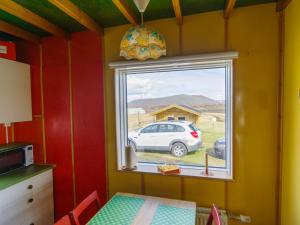 GeiteyjarstrondMyvo The House Geiteyjarströnd 4的相册照片