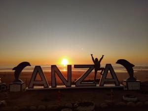 Fotografie z fotogalerie ubytování Anza stay v destinaci Agadir