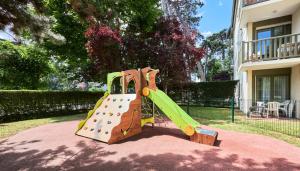 Detský kútik v ubytovaní Résidence Les Embruns - maeva Home - Studio 4 personnes - Confort MAE-0126