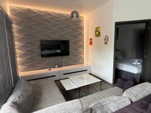 Smeraldo Penthouse Zamardi 8621 Zamárdi, Rákóczi utca 9 kép - 2