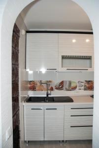 Φωτογραφία από το άλμπουμ του Bazar Apartment στο Kισινάου