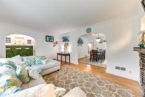 Richmond HeightsにあるSpacious St Louis Retreat 8 Mi to Downtown!のギャラリーの写真