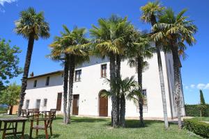 Gallery image of La Scuola Di Furio Apartments in Fucecchio