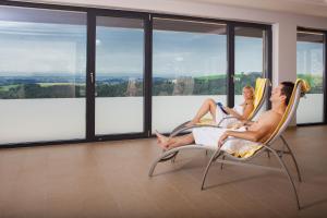 Fotografie z fotogalerie ubytování Schatz.Kammer Burg Kreuzen v destinaci Bad Kreuzen