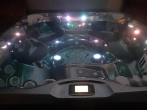 Gallery image of Un SPA rien que pour soi in Rupt-sur-Moselle