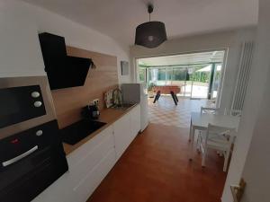 Gallery image of Un SPA rien que pour soi in Rupt-sur-Moselle +10 photos