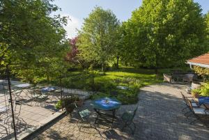 Gallery image of Kräuterpension Säumerpfad in Mauth