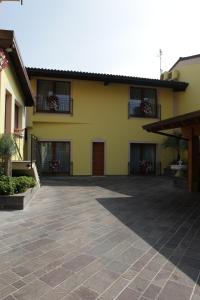 Gallery image of Agriturismo Il Barone in Moniga