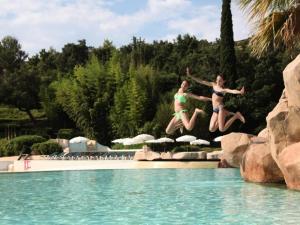 Fotografie z fotogalerie ubytování Les Appartements aux Restanques du Golfe de St Tropez - maeva Home - Appartement vue mer 3 Pièces 6 Personnes - Confort MAE-8564 v destinaci Grimaud
