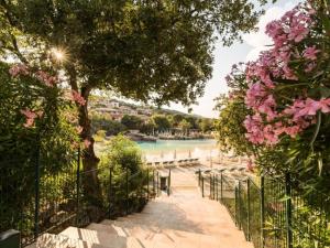 Fotografie z fotogalerie ubytování Les Appartements aux Restanques du Golfe de St Tropez - maeva Home - Appartement vue mer 3 Pièces 6 Personnes - Confort MAE-8564 v destinaci Grimaud
