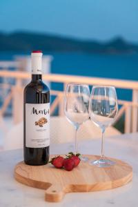 Gallery image of SeaView Apartment 1 in Samos