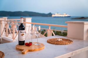 Gallery image of SeaView Apartment 1 in Samos