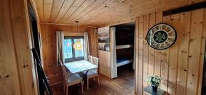 Φωτογραφία από το άλμπουμ του Telemark Camping σε Hauggrend