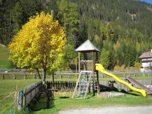 Gallery image of Apart Gletscherblick in Kaunertal