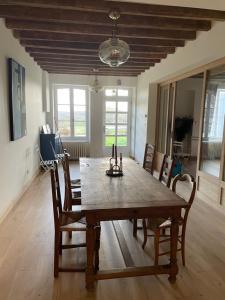 Galeriebild der Unterkunft Charmante maison de campagne percheronne in Boëssé-le-Sec + 23 Fotos