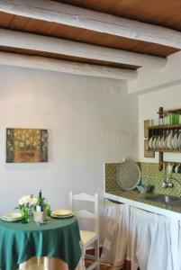 Fotografia z galérie ubytovania Finca La Vicaria AGUADULCE v destinácii Zufre