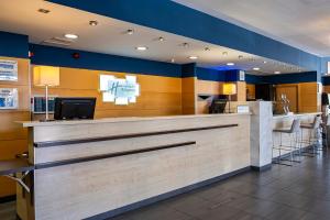 马拉加Holiday Inn Express Málaga Airport by IHG的相册照片