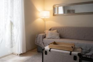 Posedenie v ubytovaní Apartments Bubalova Split