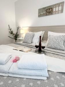 Galeriebild der Unterkunft Apartments Irma in Baška Voda