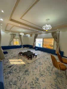 Afbeelding uit fotogalerij van استراحة ديم in Abha