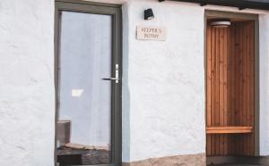Gallery image of Keeper`s bothy in Ullinish