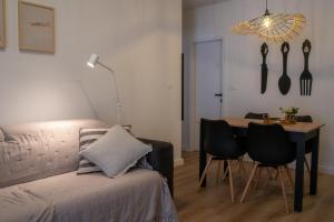Posedenie v ubytovaní Apartments Bubalova Split