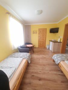 Ảnh trong thư viện ảnh của Noclegi u Kowala 602-793-591 ở Solina