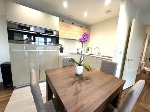 Fotografie z fotogalerie ubytování Beautiful 1 Bedroom flat near Wembley Stadium v destinaci Brent