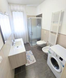 Galeriebild der Unterkunft Casa Mirella in Chioggia