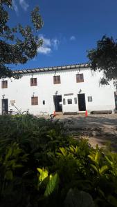 Fotografie z fotogalerie ubytování H&H Guest House v destinaci Villa de Leyva