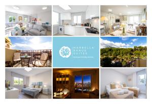 Fotografia z galérie ubytovania MARBELLA BANUS SUITES - Marbella Centre Soriano 56 Suite Apartment v Marbelli