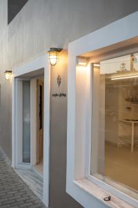Fotografie z fotogalerie ubytování The Mini Beach Hotel v destinaci Stalós