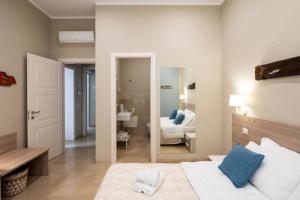 Billede fra billedgalleriet på Le Mura - Charme rooms i Trapani