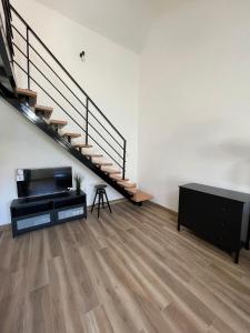 Fotografie z fotogalerie ubytování Apartment Magnolia gallery v destinaci Zemun