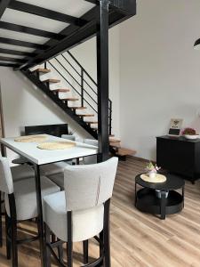 Fotografie z fotogalerie ubytování Apartment Magnolia gallery v destinaci Zemun