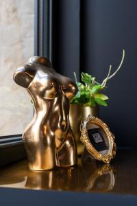 Billede fra billedgalleriet på Le Cinquième Sens i Frontenay-Rohan-Rohan + 5 billeder