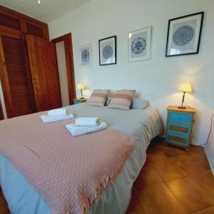 Gallery image of Apto POBLET by MENORCAHOST - Vistas únicas al mar en Playas de Fornells in Es Mercadal