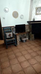 Fotografia z galérie ubytovania Casas Rurales Maribel - Complejo Alcalá del Júcar v destinácii Alcalá del Júcar