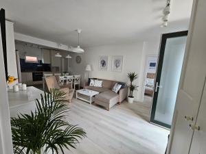 Posedenie v ubytovaní Joy Guesthouse