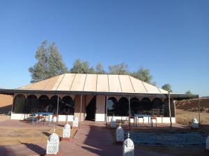 Fotografie z fotogalerie ubytování Merzouga Berber Camp v destinaci Merzouga + 29 fotografií